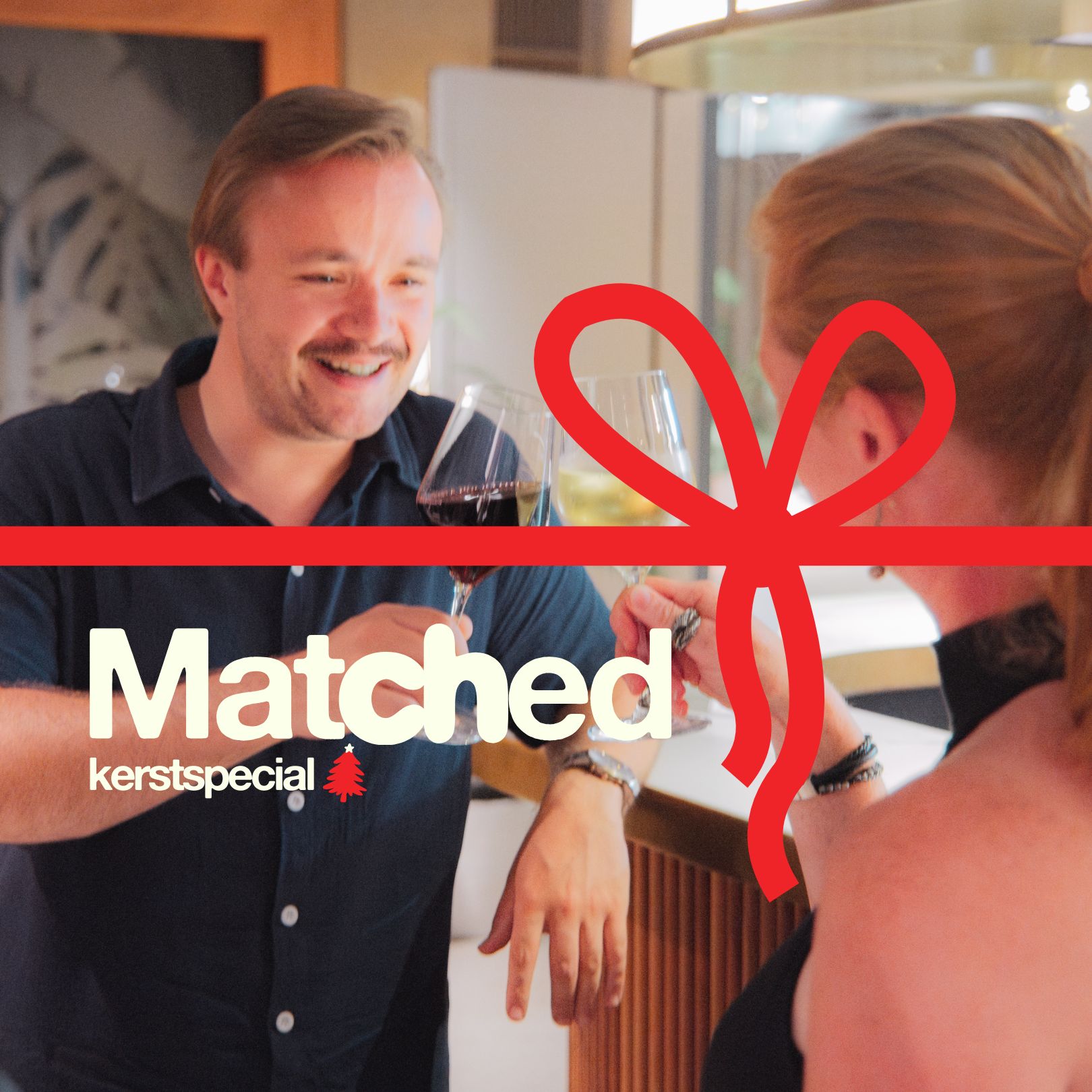 Matched Speeddate Hasselt